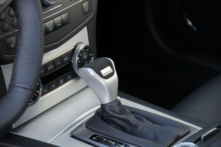  Mercedes-Benz B63 S by Brabus 2008 года  (фото 3 из 7)
